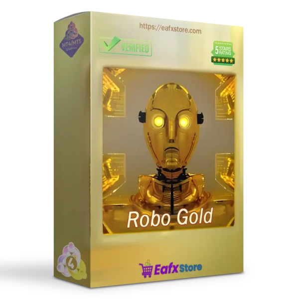 Robo Gold EA MT4