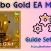 Robo Gold EA MT4 Settings
