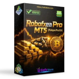 Robofxea Pro EA MT5 v1.2 with SetFiles (Unlimited) 7 Robofxea Pro EA MT5