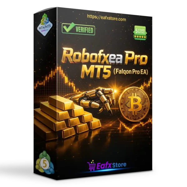 Robofxea Pro EA MT5