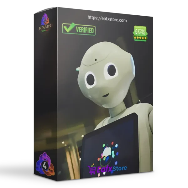 Robot 100M EA MT4