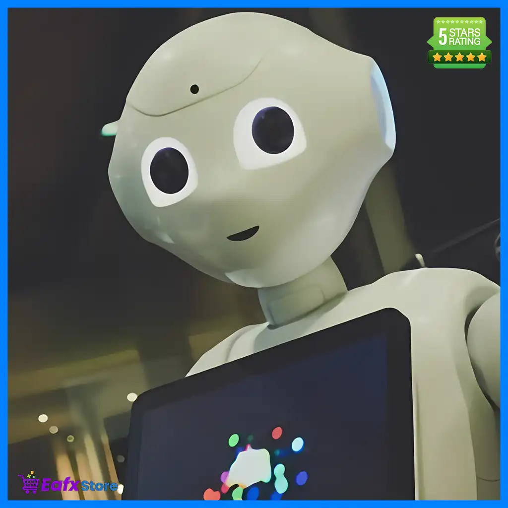 Robot 100M EA MT4 (Latest version) - Unlimited