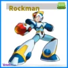 Rockman EA