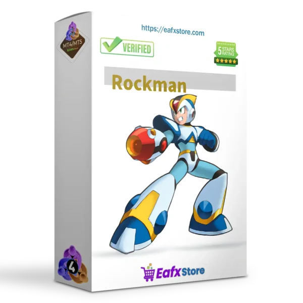Rockman EA MT4