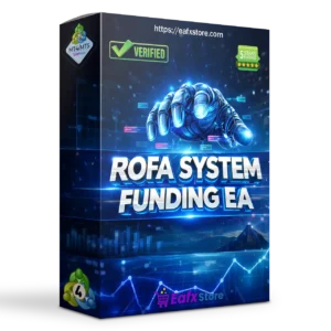 Rofa System Funding EA MT4