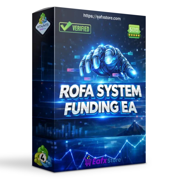 Rofa System Funding EA MT4