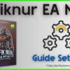 Rofiknur EA MT4 Settings