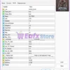 Rofiknur EA MT4 Settings Panel