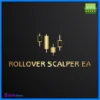 Rollover Scalper EA MT5 mql5