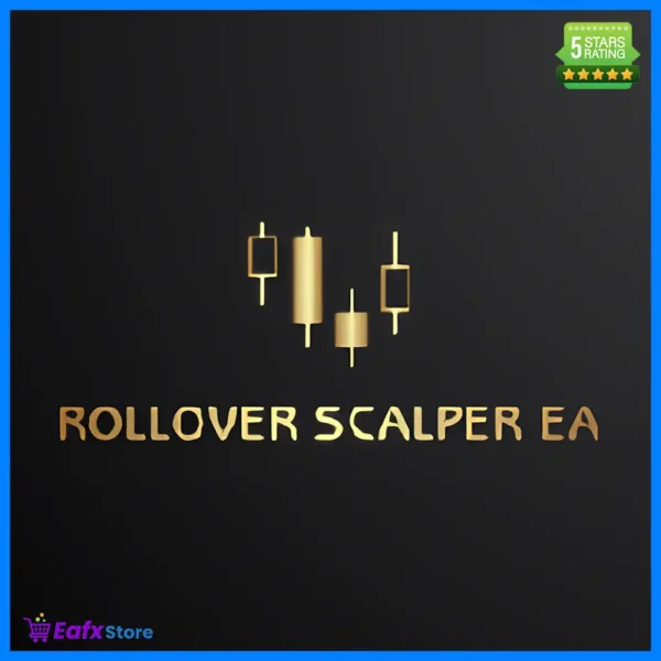 Rollover Scalper EA MT5 mql5