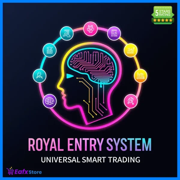 Royal Entry Indicator