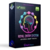 Royal Entry Indicator MT4