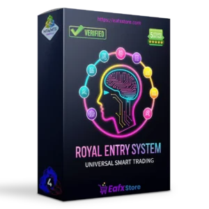 Royal Entry Indicator MT4