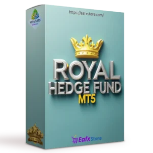 Royal Hedge Fund EA