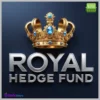 Royal Hedge Fund EA MT4