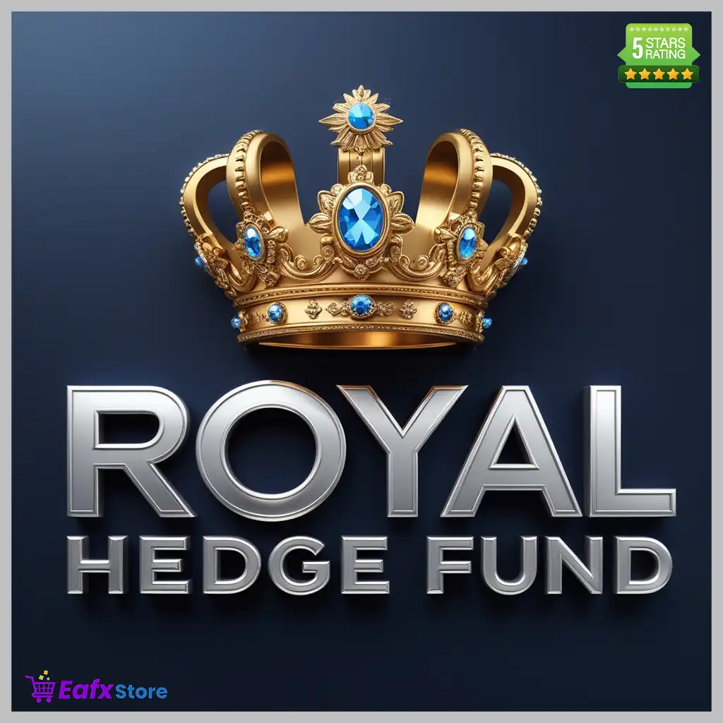 Royal Hedge Fund EA v2.0 Source Code MQ4 + SetFiles