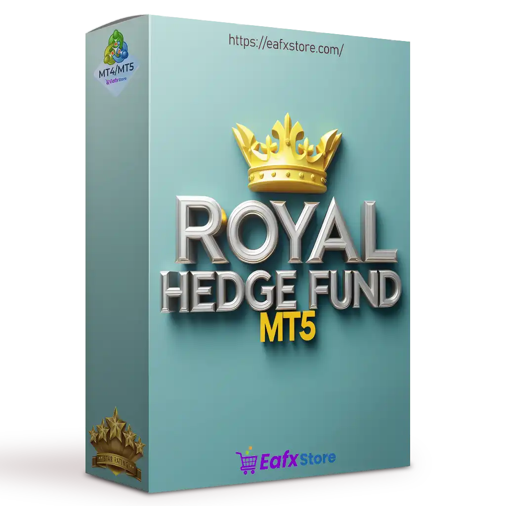 Royal Hedge Fund EA