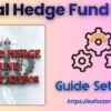 Royal Hedge Fund MT4 Settings