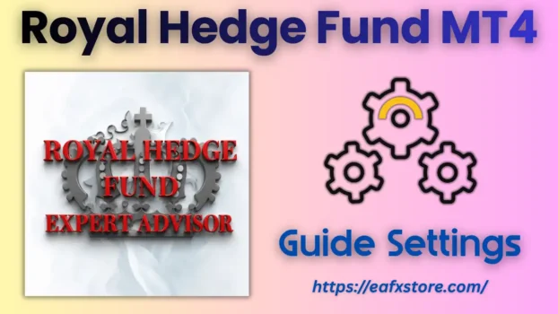 Royal Hedge Fund MT4 Settings