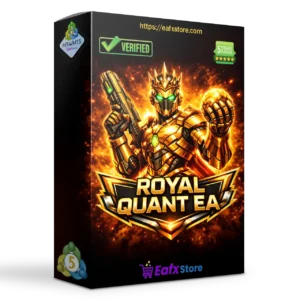 Royal Quant EA MT5 (Latest version) – GroupBuy 8 Royal Quant EA MT5