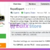 RoyalExpert EA MT4 Review