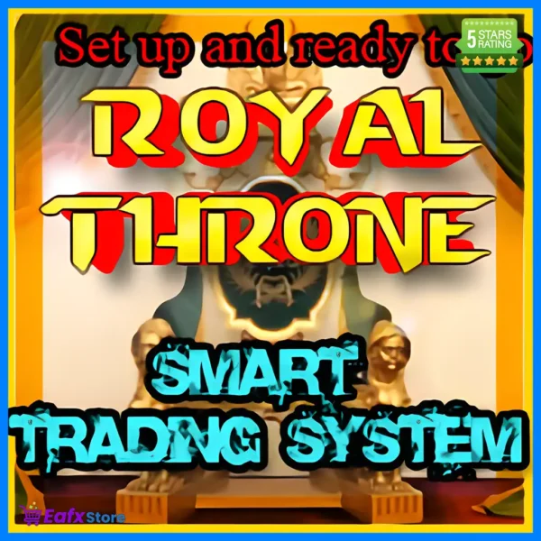 RoyalThrone EA