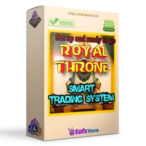 RoyalThrone EA MT4 (Latest version) - Unlimited 8 RoyalThrone EA MT4