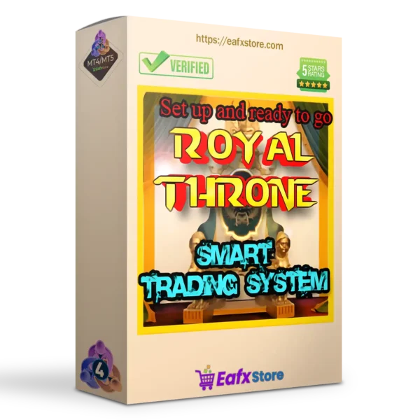 RoyalThrone EA MT4