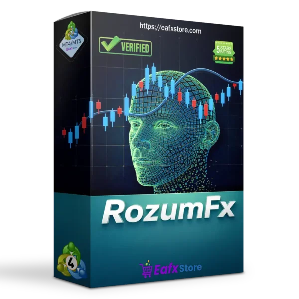 RozumFx EA MT4