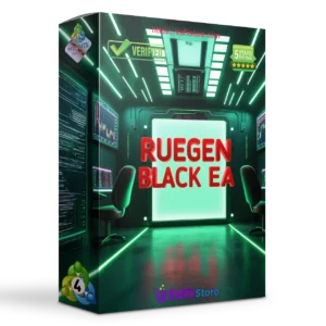 Ruegen Black EA