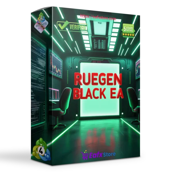 Ruegen Black EA
