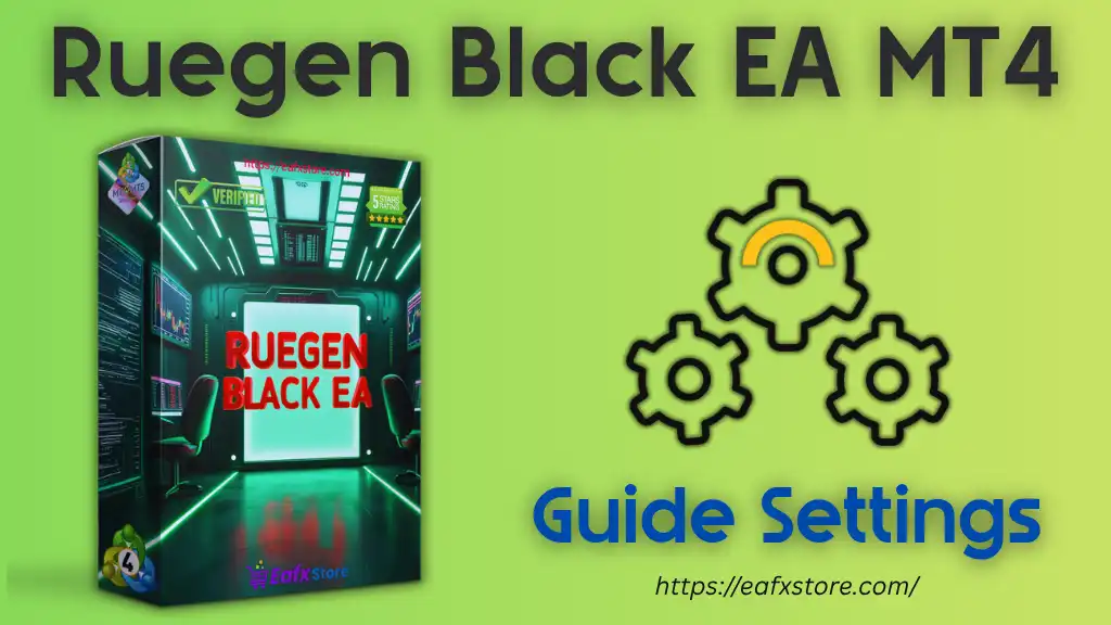 Ruegen Black EA MT4 Settings