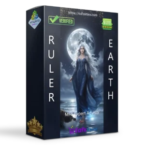 Ruler Earth EA MT5