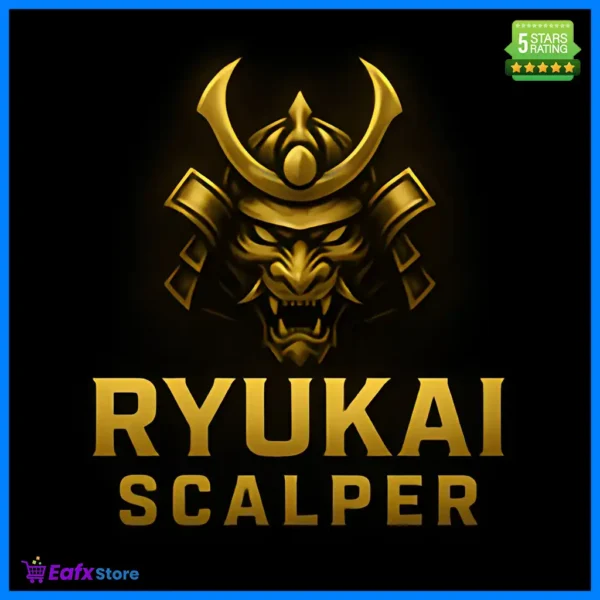 Ryukai Scalper EA