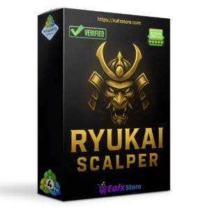 Ryukai Scalper EA MT4 v4.0 with SetFiles (Unlimited) 8 Ryukai Scalper EA MT4
