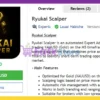 Ryukai Scalper EA MT4 Review