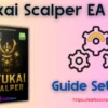Ryukai Scalper MT4 Settings