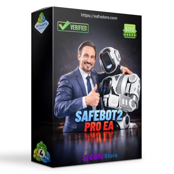 SAFEBOT2 PRO EA MT4
