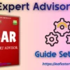SAR Expert Advisor MT4 Settings