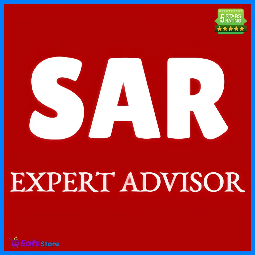 SAR Expert Advisor MT4 (Latest version) - Unlimited