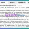 SAWA BlackBox Alpha MT5 Review