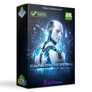 SCALPING STRATEGY SYSTEM EA MT4