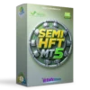 SEMI HFT EA MT5