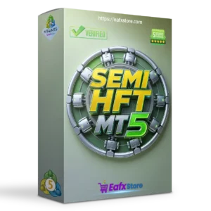 SEMI HFT EA MT5