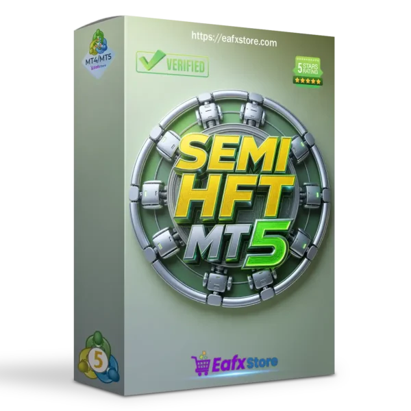 SEMI HFT EA MT5