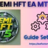 SEMI HFT EA MT5 Settings