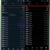SEMI HFT EA MT5 Trading Results