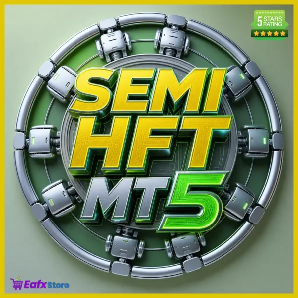 SEMI HFT MT5