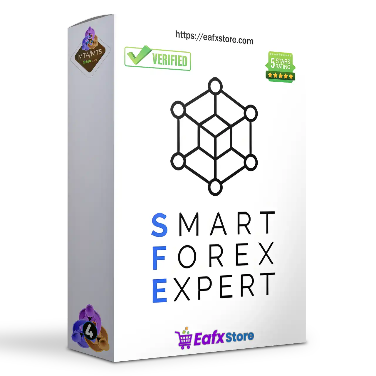 SFE Impulse EA MT4 v1.7 + SetFiles (Platform build 1443+)