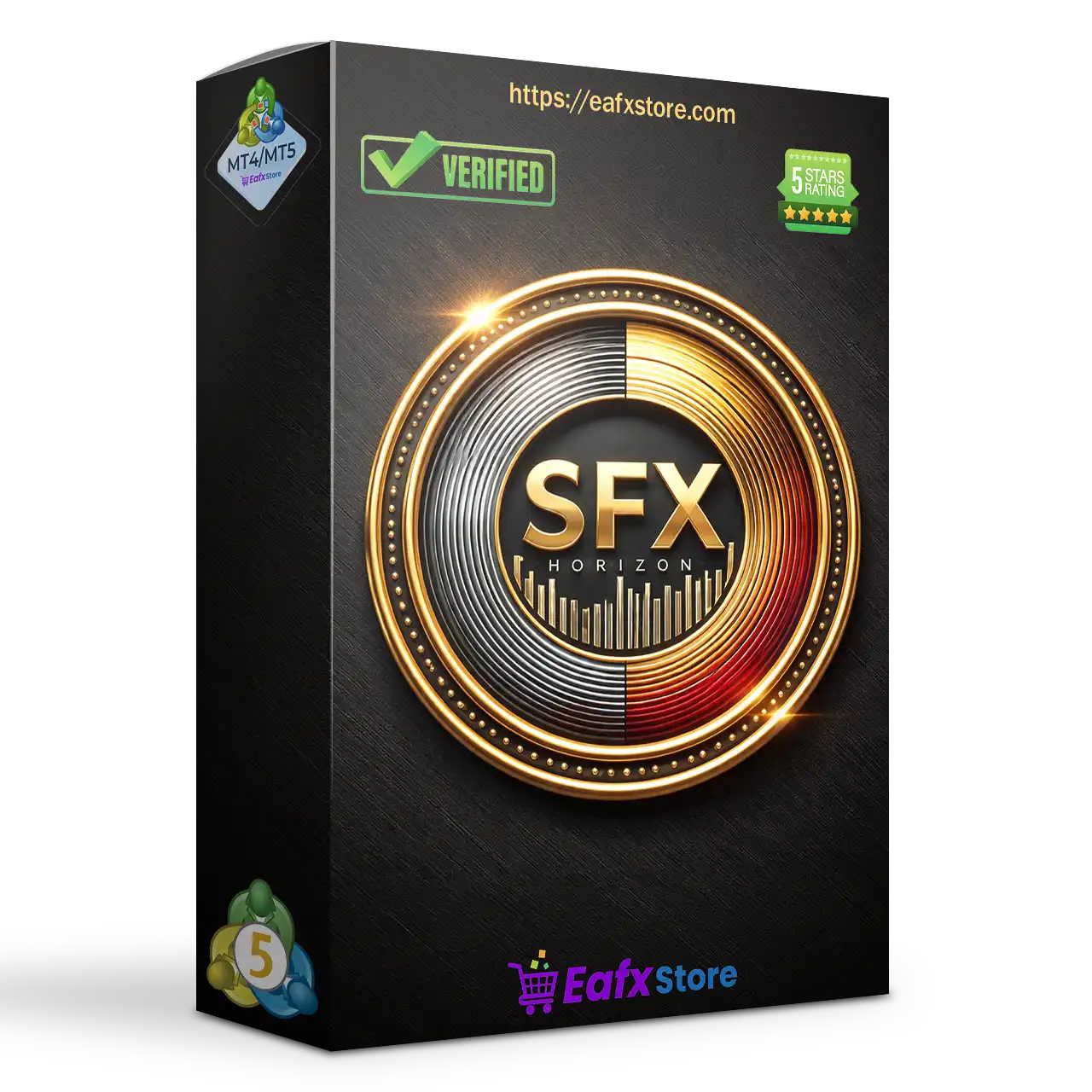 SFX Horizion MT5 (Latest version) – Group Buy